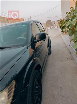 دودج جورني